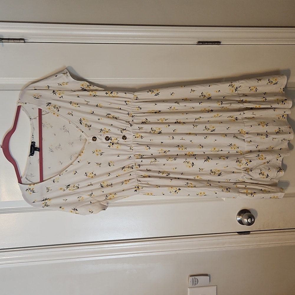 Comfy Sundress